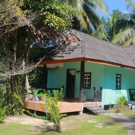 Koh Kood Far East Resort Ko Kut Exterior foto